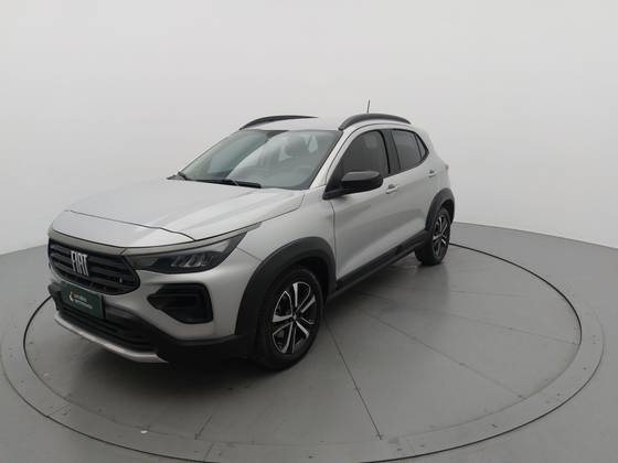 FIAT PULSE 1.0 TURBO 200 FLEX AUDACE CVT